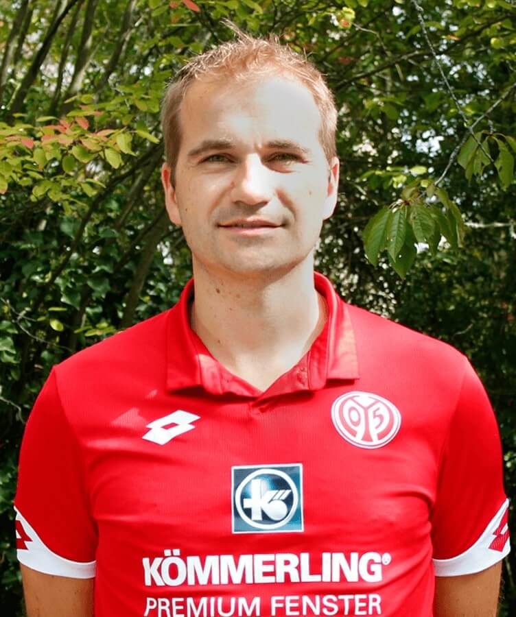 Markus Kühle